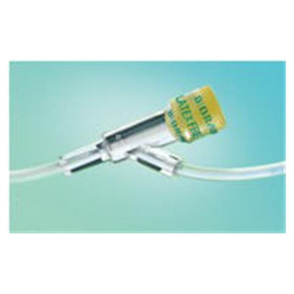 IV Administration Set 2 Inj Sites: 54